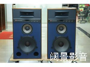 JBL 4348 Studio Monitor 顶级号角 15寸低音旗舰监听音箱