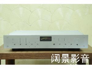 德国 柏林之声 Burmester 100 唱头放大器