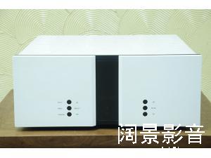 丹麦 维达斯 Vitus Audio RI-100合并功放