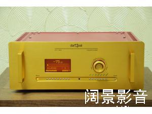 瑞士 达宵 darTZeel CHT-8550 合并功放