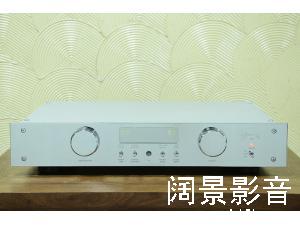 德国 柏林之声 Burmester 088前级放大器