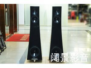 美国 YG Acoustics Hailey 1.2 黑利1.2 落地音箱