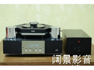 日本 CEC TL0 CD 分体电源转盘