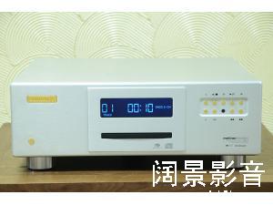 加拿大 EMM XDS1V2 CD/SACD播放器