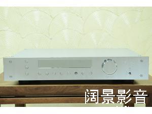 德国 柏林之声 Burmester 035 前级功放