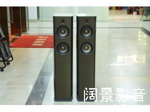 德国 柏林之声 Burmester BA31 落地音箱