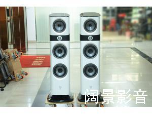 法国 劲浪 Focal Sopra N2 落地音箱