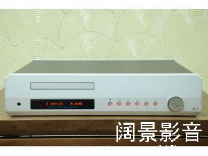 英国 dCS P8i CD/SACD 播放器