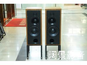 英国 ATC SCM50ASL 主动版有源书架音箱