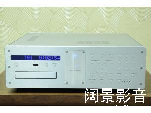 美国 奇力 Krell Cipher 密码 SACD/CD 播放器