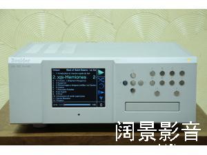 美国 宝达 Boulder 1021 CD播放器