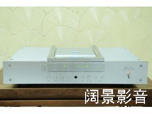 德国 柏林之声 Burmester 001 CD播放器