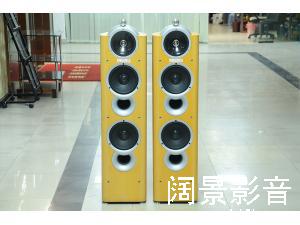 英国 KEF Model 205 落地音箱