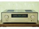 日本 金嗓子 Accuphase C-3800 旗舰前级功放