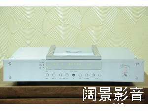 德国 柏林之声 Burmester 089 CD播放器