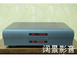 美国 Playback Design MPS-8 CD/SACD播放器