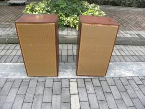 英国Lowther Acousta