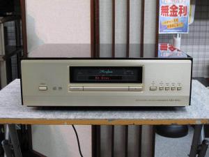 最新款Accuphase 金嗓子 DP900 DC901 SACD全新样机