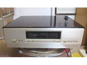 新款Accuphase 金嗓子 DP900 DC901 SACD全新样机