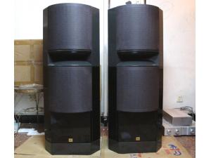 美国原产JBL K2-S5500号角箱