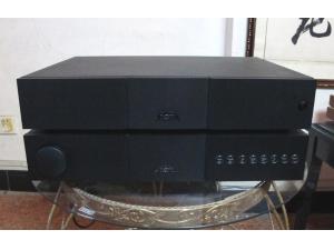 Naim202+200前后级