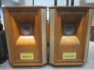 Tannoy Westminster Royal 天朗皇家西敏寺