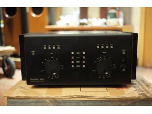 美国 宝达 500 后级 Boulder 500 Power Amplifier