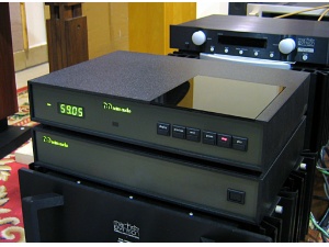 茗 Naim CDS2CD XPS电源