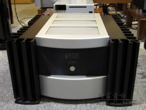 马克Mark Levinson NO.335后级