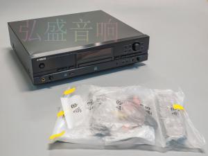 雅马哈 CDR-HD1500