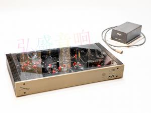 美国蜻蜓 Klyne Audio PX3.5 唱头放大器