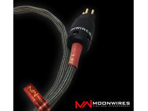 瑞士 MOONWIRES Cetus 电源线 