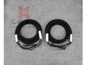 荷兰livecable/拉阔 halo 喇叭线 3米