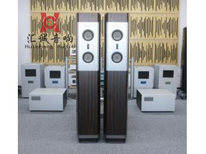 德国柏林之声 Burmester B80 落地音箱