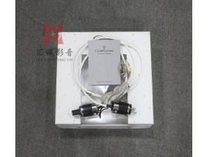 荷兰crystal/晶彩 未来梦幻 15周年电源线2米