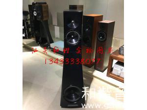 美国 YG Acoustics Hailey1.2 黑利 落地音箱 