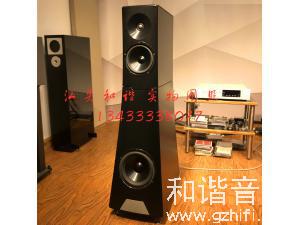 美国 YG Acoustics Vantage万特 落地式音箱