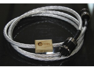 美国 Nordost/音乐丝带 ODIN1/奥丁1 电源线 2.5m