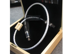 美国 Nordost/音乐丝带 ODIN1/奥丁1 1.25m 电源线