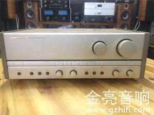 马兰士PM-80HiFi功放，100V电压