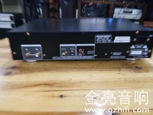 日本 Marantz/马兰士 CD5005 cd播放机