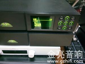 英国Naim ND5XS网络播放器 