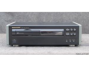 Marantz/马兰士cd-10发烧CD机！附带原装遥控器！