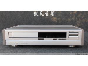 Marantz马兰士99SE采用双DTA1541S1皇冠解码！旗舰发烧CD机