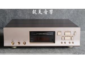 LUXMAN力士 D-700s发烧CD机