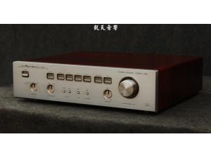 力士LUXMAN C-06a高性价比前级