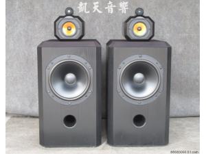 B&W 801S3第三代早期B&W顶级产品！极新！极新！