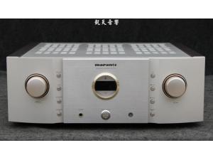 Marantz/马兰士PM-11S1发烧功放机