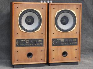 Tannoy/天朗SRM12X超级红监听十二寸同轴音箱