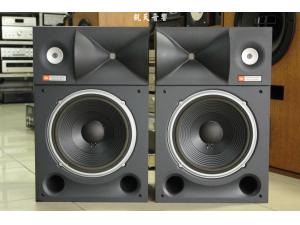 JBL 4425MKII经典号角极品！难得稀物